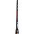 Vara para Molinete Monster 3X Dark Pepper 6'6" 6-12 Libras (1,98mt) S661 - Imagem 2
