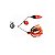 Isca Artificial Yara King Spinner 30 gr 7/0 By Eduardo Monteiro - Imagem 8
