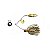 Isca Artificial Yara King Spinner 30 gr 7/0 By Eduardo Monteiro - Imagem 5