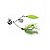 Isca Artificial Yara King Spinner 30 gr 7/0 By Eduardo Monteiro - Imagem 3
