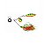 Isca Artificial Yara King Spinner 30 gr 7/0 By Eduardo Monteiro - Imagem 4