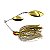 Isca Artificial Yara King Spinner 18 gr 4/0 By Eduardo Monteiro - Imagem 6