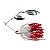 Isca Artificial Yara King Spinner 18 gr 4/0 By Eduardo Monteiro - Imagem 2