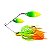 Isca Artificial Yara King Spinner 18 gr 4/0 By Eduardo Monteiro - Imagem 7