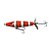 Isca Artificial Yara Devassa - 90 mm - 17 gr - - Imagem 7