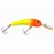 Isca Artificial CMC Lontrinha Barbela Longa - 120 mm - 38 gr - - Imagem 14