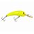Isca Artificial CMC Lontrinha Barbela Longa - 120 mm - 38 gr - - Imagem 4