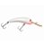 Isca Artificial CMC Lontrinha Barbela Longa - 120 mm - 38 gr - - Imagem 13