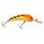 Isca Artificial CMC Lontrinha Barbela Longa - 120 mm - 38 gr - - Imagem 10