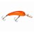Isca Artificial CMC Lontrinha Barbela Longa - 120 mm - 38 gr - - Imagem 5