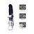 Alicate de Contenção Kawana HSP-646 - Imagem 2