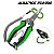 Alicate com Bainha e Salva Alic. Albatroz LYQ-1043 - Imagem 3