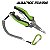 Alicate com Bainha e Salva Alic. Albatroz LYQ-1043 - Imagem 1