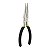 Alicate de Bico Albatroz XP431 - 6" polegadas - Imagem 2