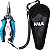 Alicate de Pesca Kala APK 550 - 5,5" - 14 cm - Imagem 2