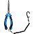 Alicate de Pesca Kala APK 900 - 9" - 23 cm - Imagem 3