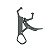 Alicate Pega Peixe Albatroz BL-086 - Imagem 3