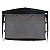 Barraca para Gazebo Mor 3x3 - Imagem 4