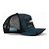 Boné BRK Fishing Bait Azul BA0166 - Imagem 2