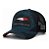 Boné BRK Fishing Bait Azul BA0166 - Imagem 1