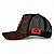 Boné BRK Fishing Trucker Sublimado BA0165 - Imagem 3