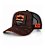 Boné BRK Fishing Trucker Sublimado BA0165 - Imagem 1