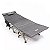Cama Dobravel Kala Trek Cinza - Imagem 1