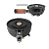 Fogareiro Panela Gourmet Kala FPK-2300 - Imagem 6