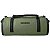 Bolsa Estanque Mar Negro Travel 75 Litros Verde - Imagem 2