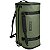 Bolsa Estanque Mar Negro Travel 75 Litros Verde - Imagem 1