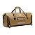 Bolsa Impermeável Expedition - 100 Litros - Caramelo - Imagem 1