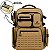 Mochila Mar Negro Angler Pró - 30 Litros - Caqui - Imagem 3