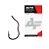 Anzol Albatroz Auto-Flip Black Nickel - Imagem 1