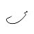 Anzol Albatroz Worm Rock Fish Kirin - Imagem 3
