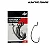 Anzol Albatroz Worm Rock Fish Strong - Imagem 1