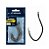 Anzol Crown Super Cat Fish Black Pacote c/ 5 Unidades - Imagem 1