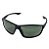 Óculos Polarizado Rapala Biscay - Preto Fosco - Lente Cinza - 45RA12 - Imagem 1