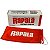 Óculos Polarizado Rapala Dorado - Preto Camuflado - Lente Azul Espelhado - 45RA01 - Imagem 2