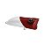 Isca Artificial Marine Ram Popper 75 - 7,5 cm - 17,3 gr - Imagem 1