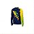 Camiseta de Pesca Mar Negro Masculina Premium - Açú Brasil - - Imagem 1