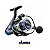 Molinete Okuma Safina SW-X SNW 3000A - Imagem 2