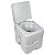 Vaso Sanitario Portatil Kala 20L - Imagem 1