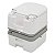 Banheiro Nautika Eco Comfort 24 Litros - Imagem 3