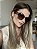 ÓCULOS DE SOL FEMININO RETANGULAR - Imagem 2
