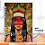 Caderno A5 Cabocla - Imagem 1