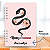 Caderno A5 Nkisis Hangoromea - Imagem 1