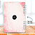 Caderno A5 Orixá Oyá (Paramentas) - Imagem 2