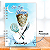 Caderno A5 Orixá Iemanjá (Paramentas) - Imagem 1