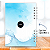 Caderno A5 Orixá Iemanjá (Paramentas) - Imagem 2