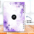 Caderno A5 Orixá Nanã (Paramentas) - Imagem 2